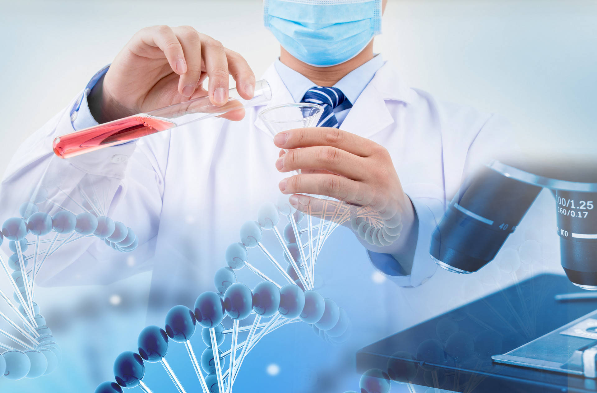 淄博生物一类原研药实现“零的突破”(图1)