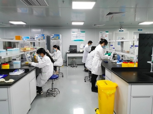 生物样本采集及入库数据监控系统及方法与流程(图1)