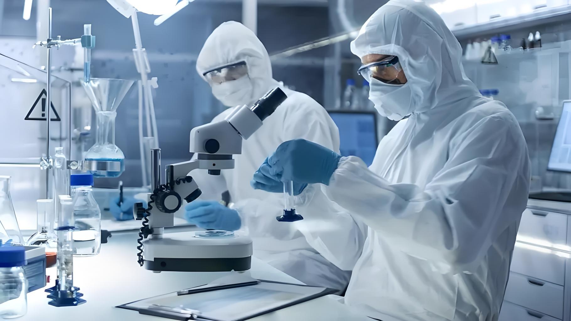 天津市生物制造产业联盟成立成员单位逾130家(图1)