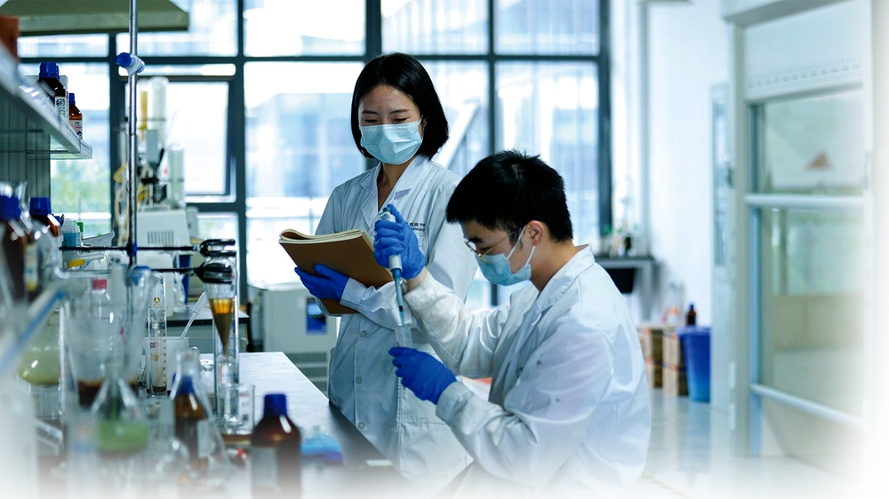 博拓生物与健达九州达成战略合作探索药物成瘾“检测+治疗”综合解决方案(图1)